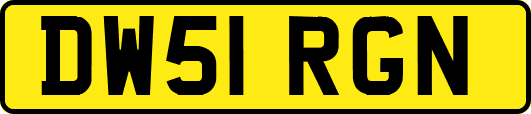 DW51RGN