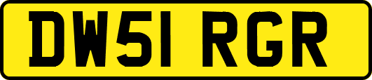 DW51RGR