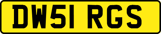 DW51RGS