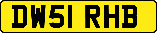 DW51RHB