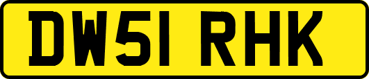 DW51RHK