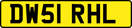 DW51RHL