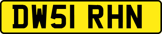 DW51RHN