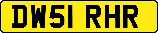 DW51RHR