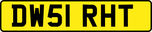 DW51RHT