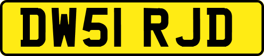 DW51RJD