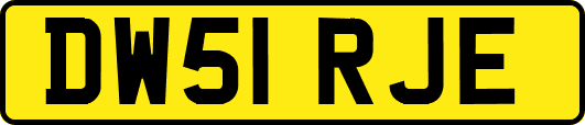 DW51RJE