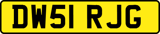 DW51RJG