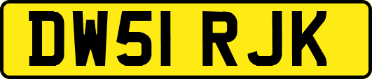 DW51RJK