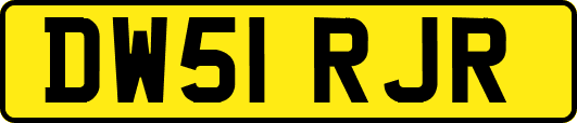 DW51RJR