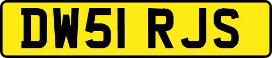 DW51RJS