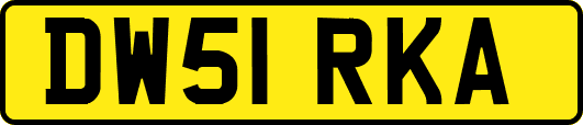 DW51RKA