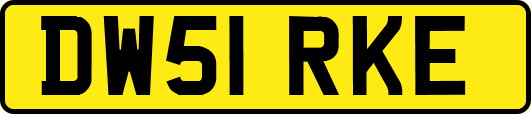 DW51RKE