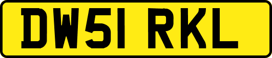 DW51RKL