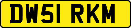 DW51RKM