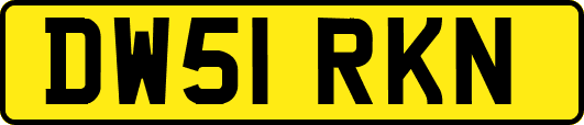 DW51RKN