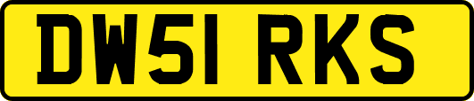 DW51RKS