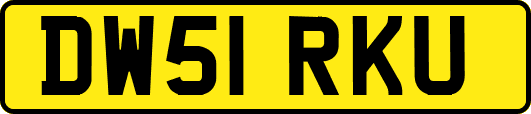 DW51RKU