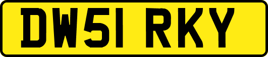 DW51RKY