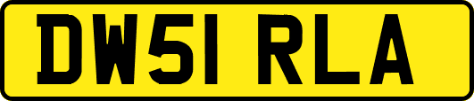 DW51RLA