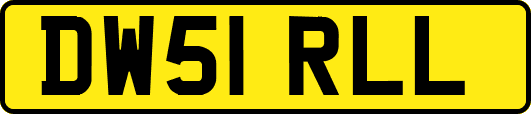 DW51RLL