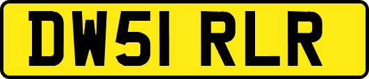 DW51RLR