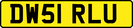 DW51RLU