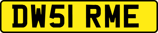 DW51RME