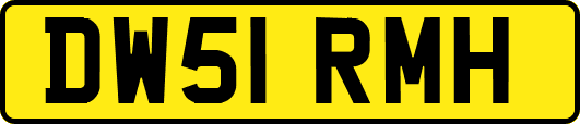 DW51RMH