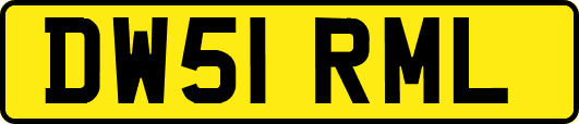 DW51RML