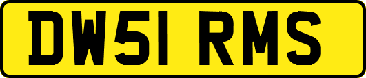 DW51RMS