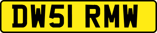 DW51RMW