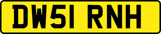 DW51RNH