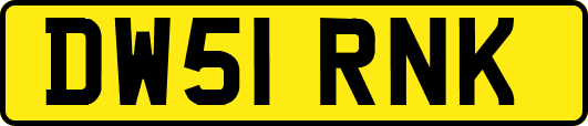 DW51RNK