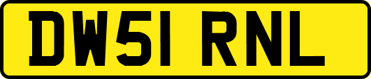 DW51RNL