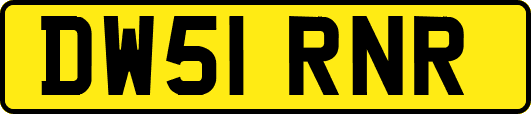 DW51RNR