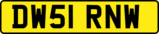 DW51RNW