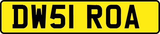 DW51ROA