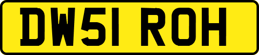 DW51ROH