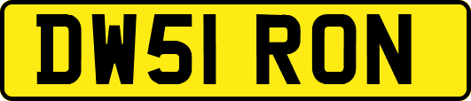 DW51RON