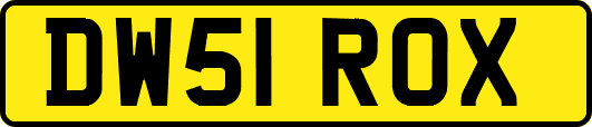 DW51ROX