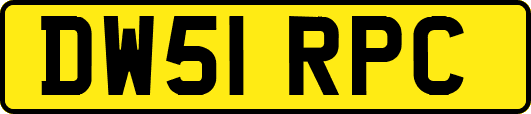 DW51RPC