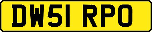 DW51RPO