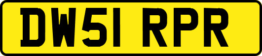 DW51RPR