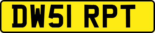 DW51RPT