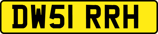 DW51RRH