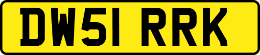 DW51RRK
