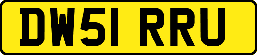 DW51RRU