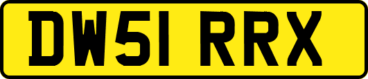 DW51RRX