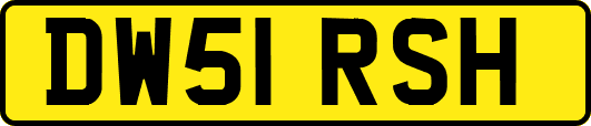 DW51RSH